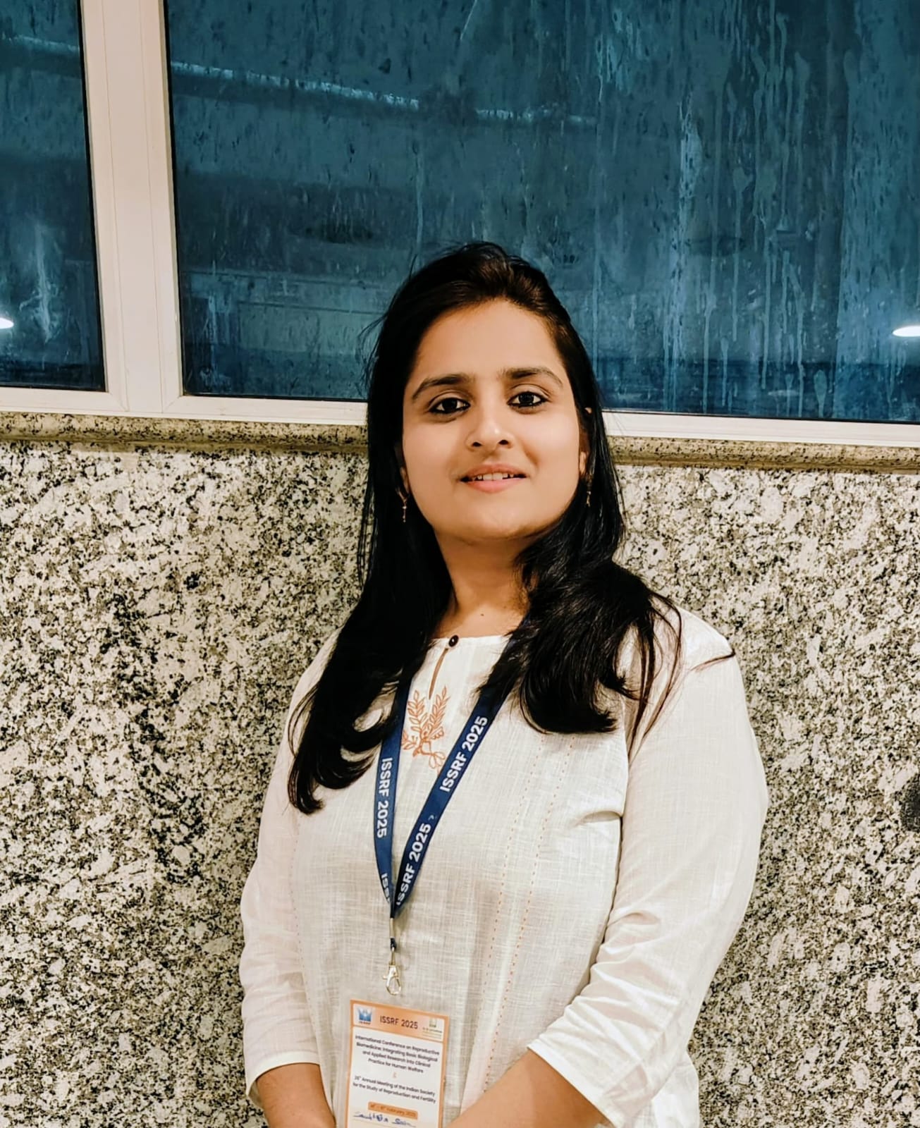 Samiksha Sen
